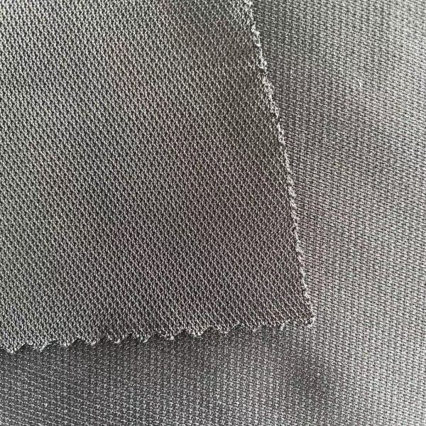Tricot Polyester Fabric